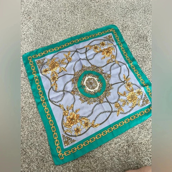 Accessories - Bandana